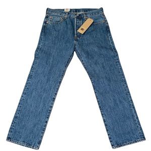 Levi’s Medium Wash Size 32x29